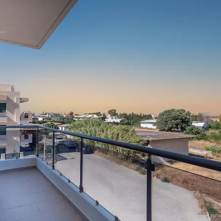Apartment Santa Marina 2 *
